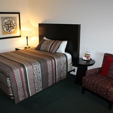 Cougar Land Motel プルマン 部屋 写真