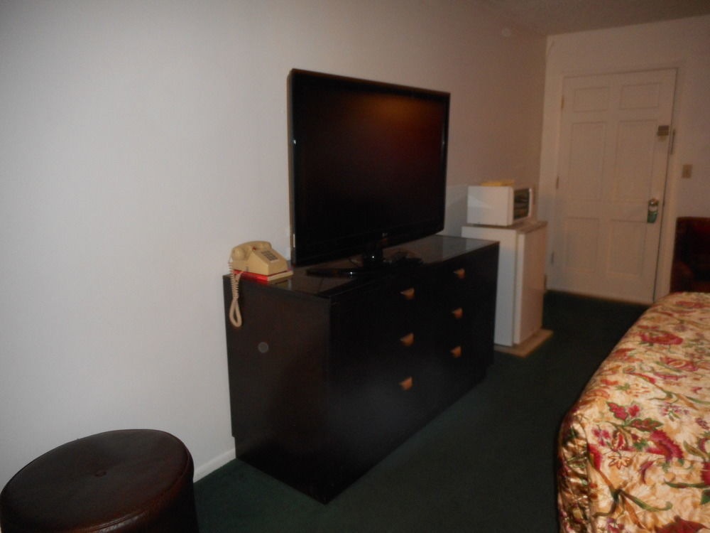 Cougar Land Motel プルマン エクステリア 写真
